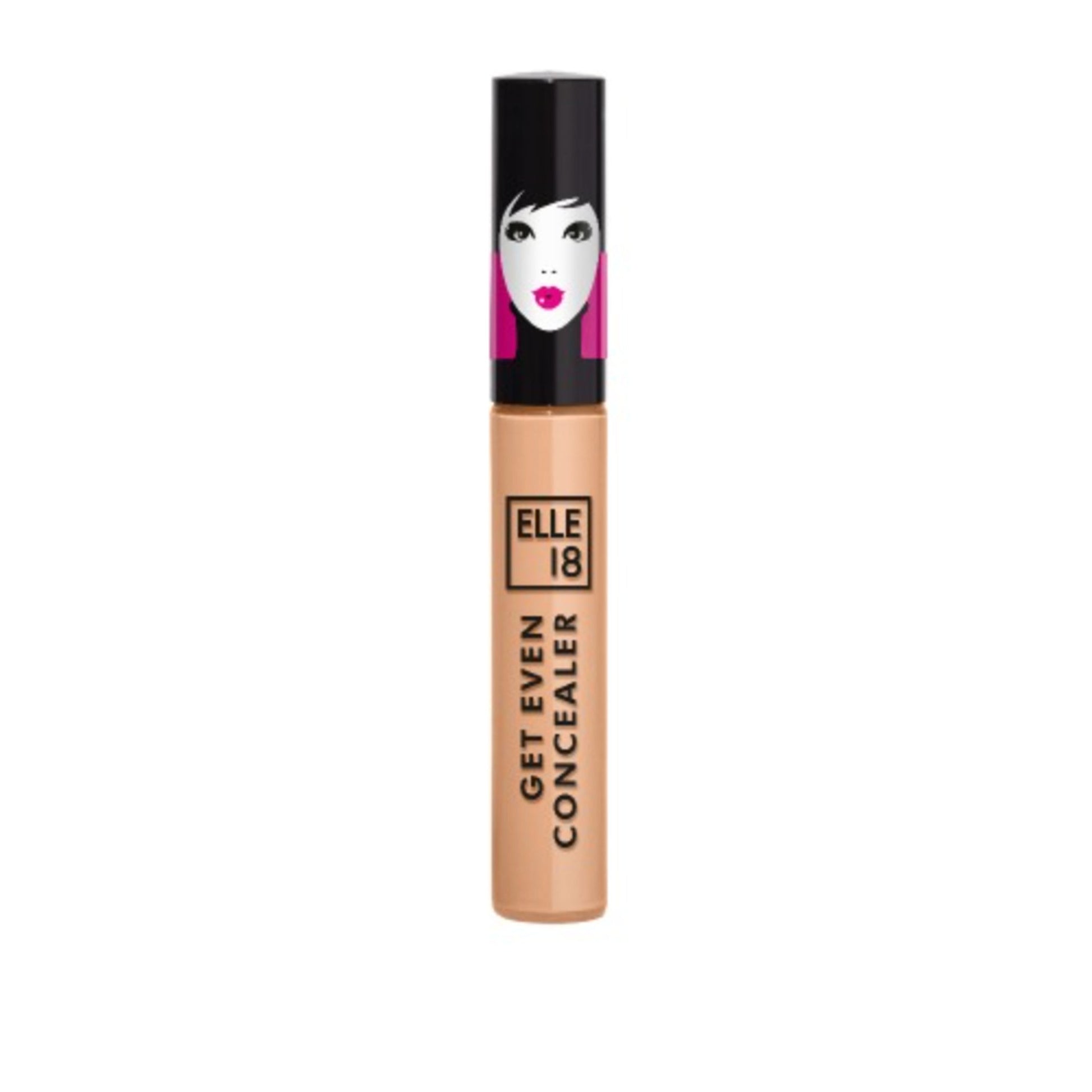 Elle 18 Get Even Concealer - Pearl