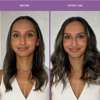 Fable & Mane Volumizing Shampoo