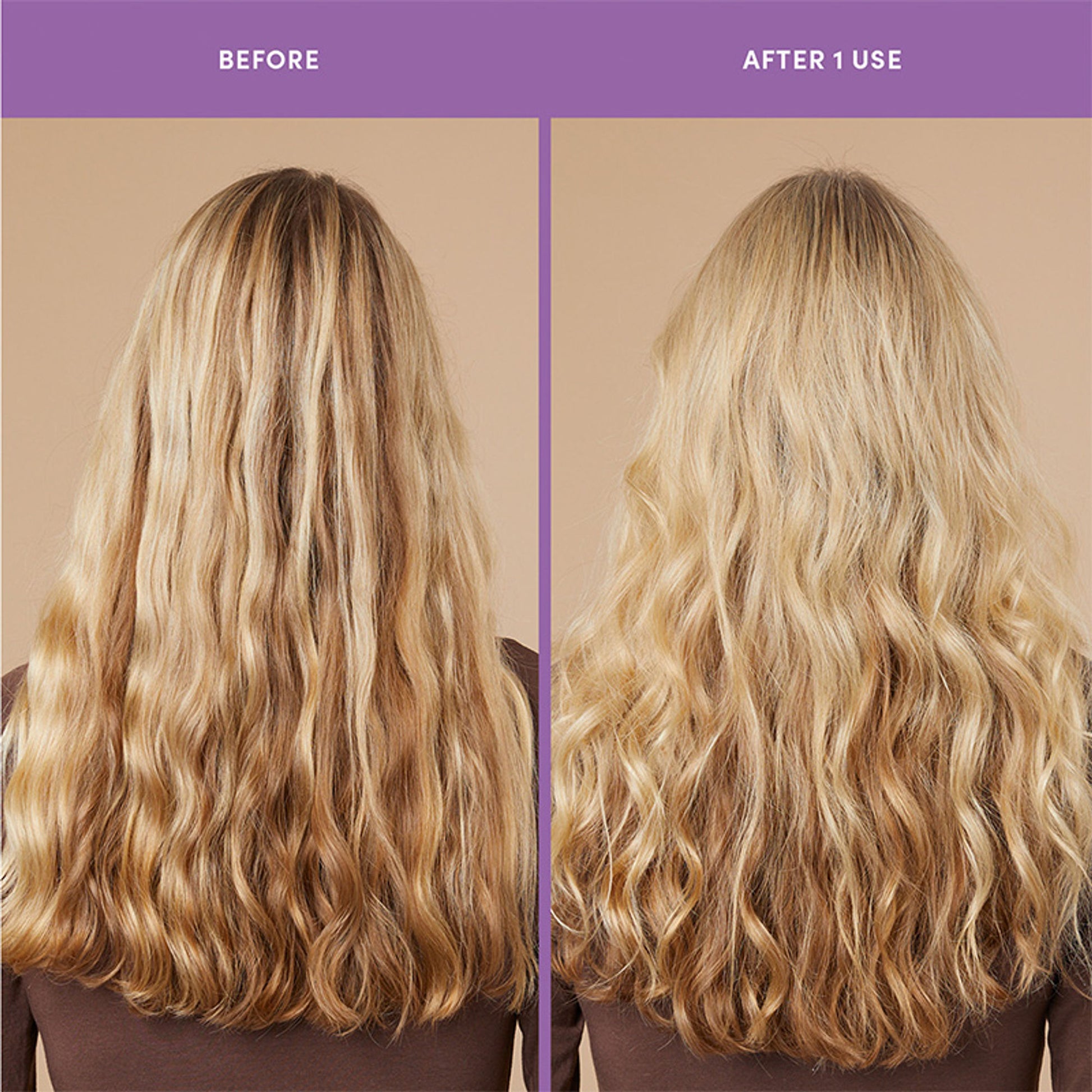 Fable & Mane Volumizing Shampoo
