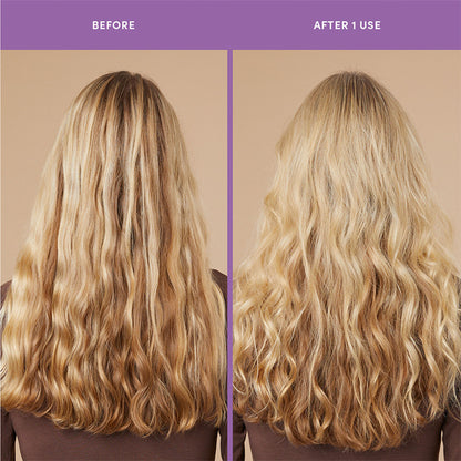Fable & Mane Volumizing Shampoo