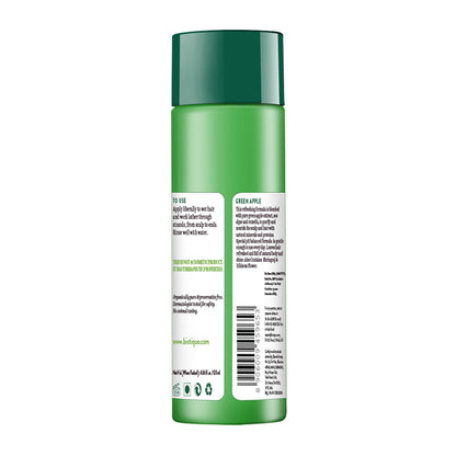 Biotique Bio Green Apple Fresh Daily Purifying Shampoo & Conditioner