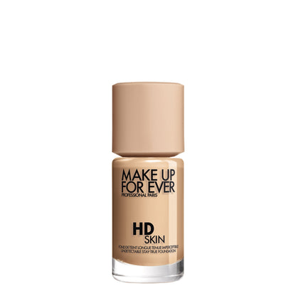 MAKE UP FOR EVER HD Skin Foundation - 2y20