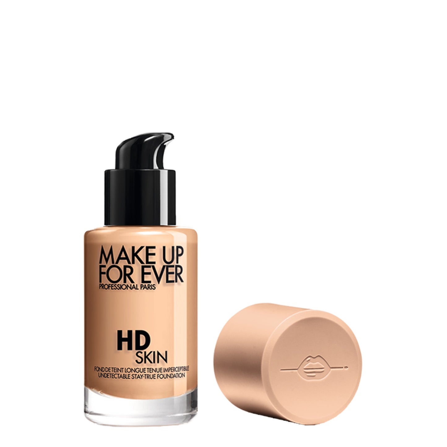 MAKE UP FOR EVER HD Skin Foundation - 2y20
