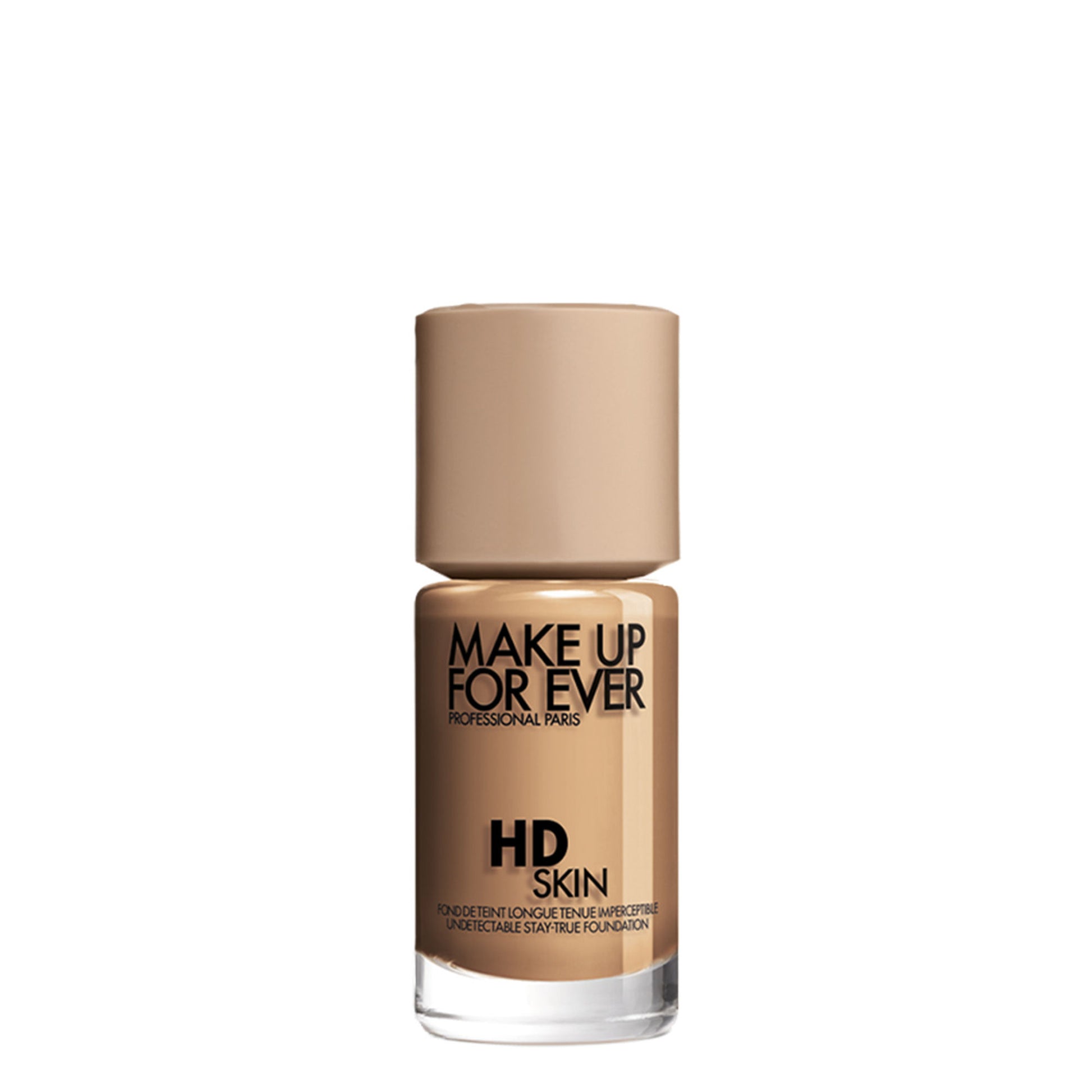 MAKE UP FOR EVER HD Skin Foundation - 3n42