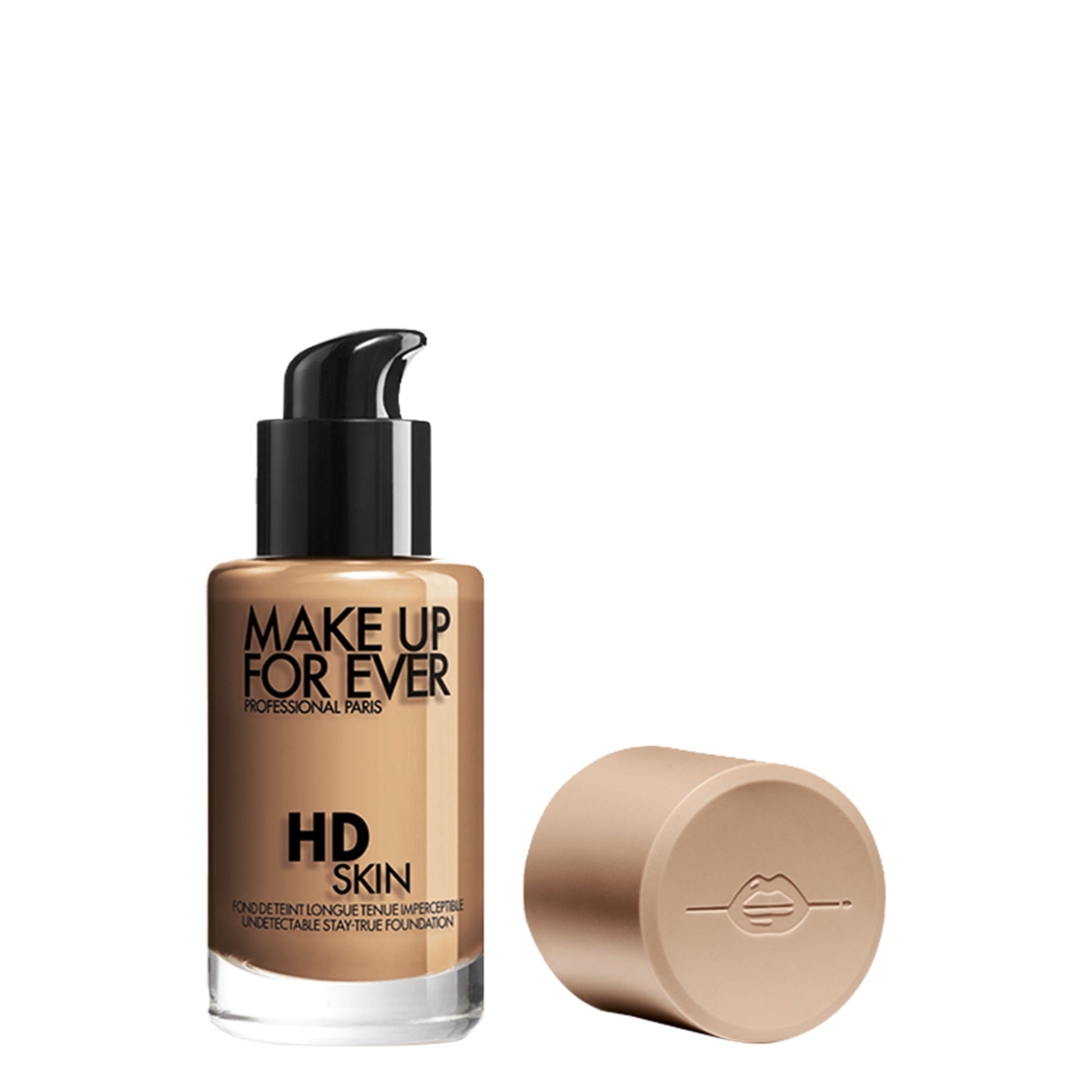MAKE UP FOR EVER HD Skin Foundation - 3n42