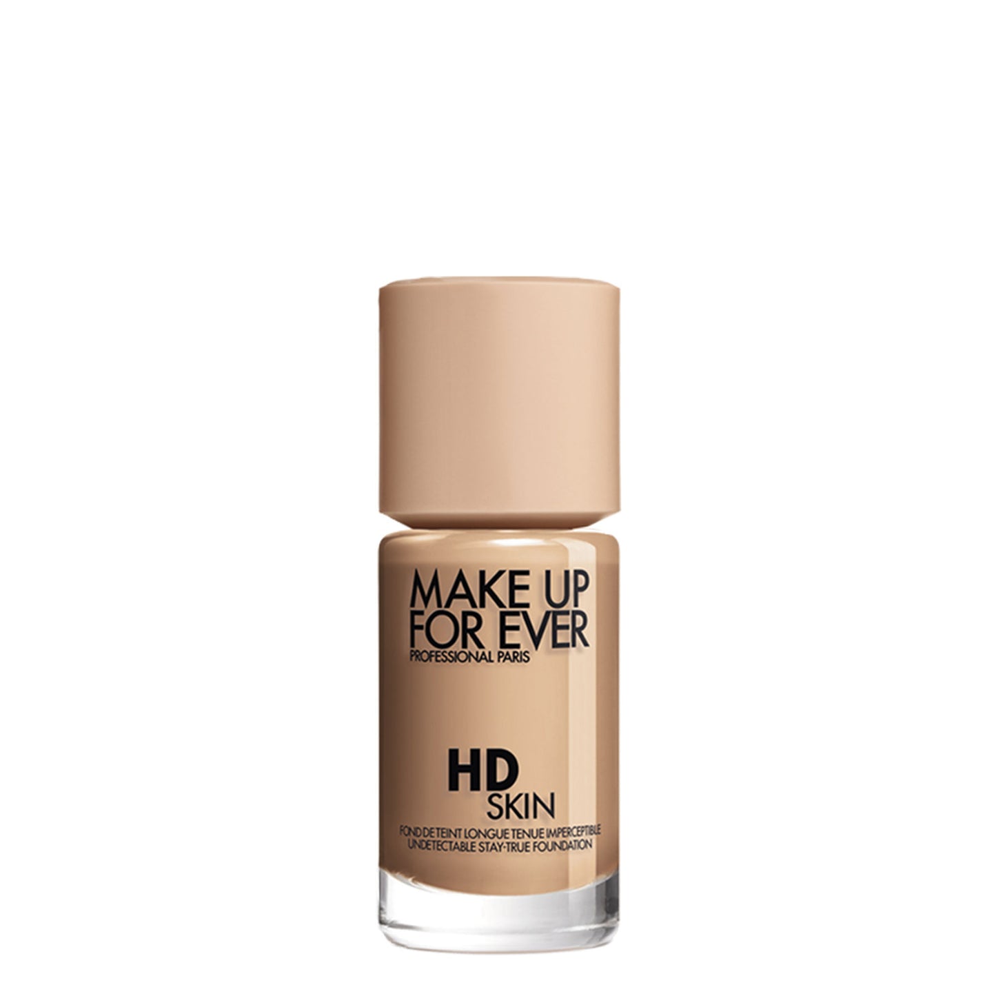 MAKE UP FOR EVER HD Skin Foundation - Sand - 2N26