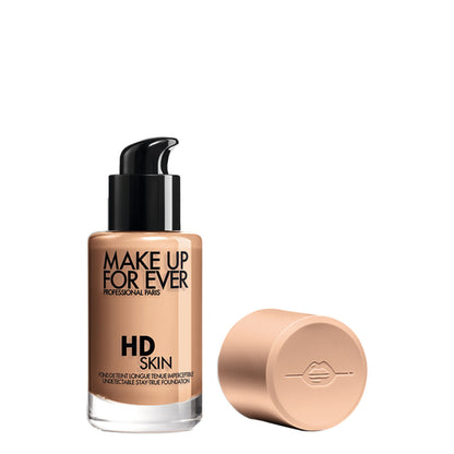 MAKE UP FOR EVER HD Skin Foundation - Sand - 2N26