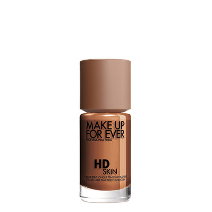 MAKE UP FOR EVER HD Skin Foundation - Almond - 4N62