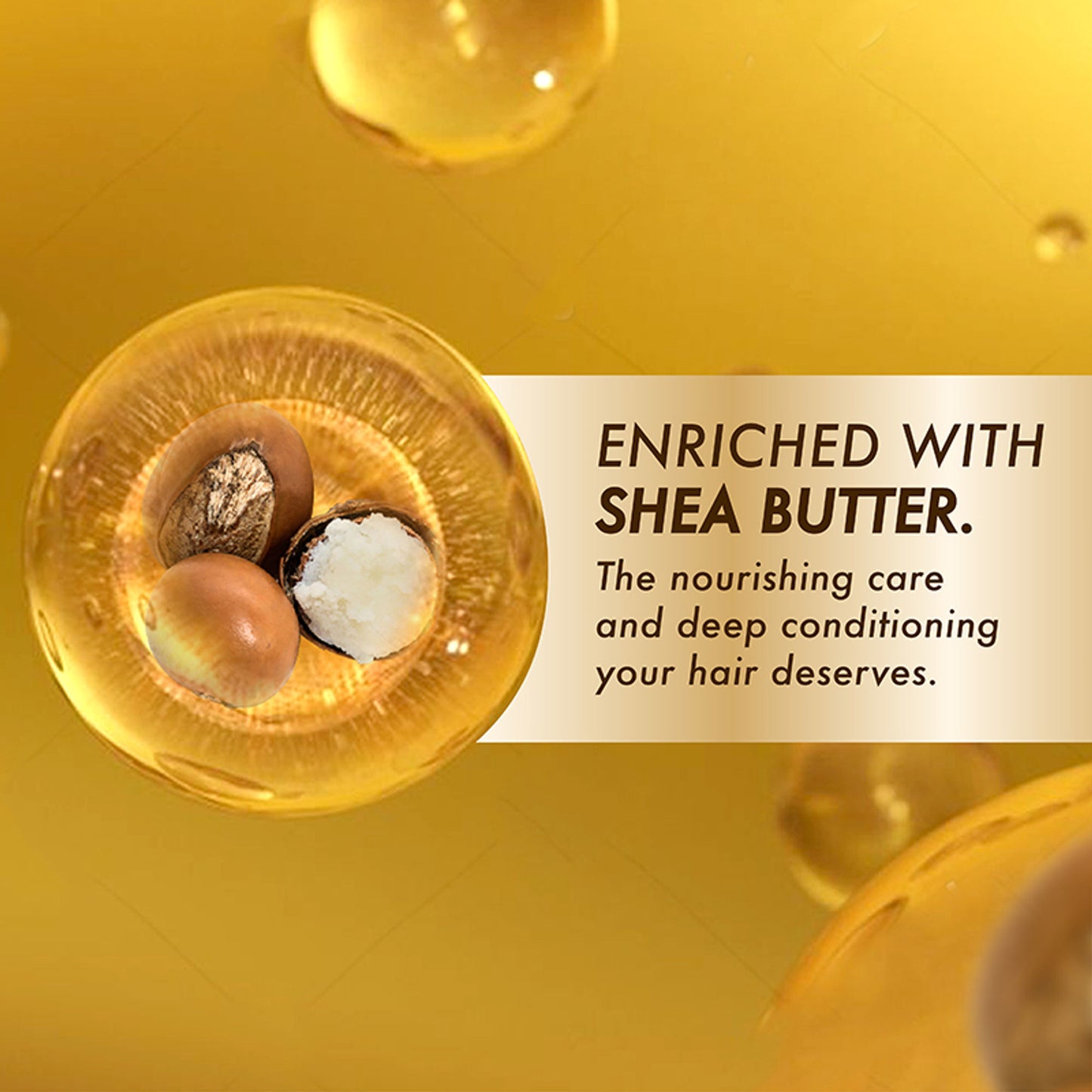 Streax Serum Shine Paraben Free Mask For Dull, Dry & Frizzy Hair