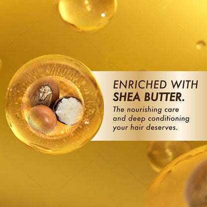 Streax Serum Shine Paraben Free Mask For Dull, Dry & Frizzy Hair