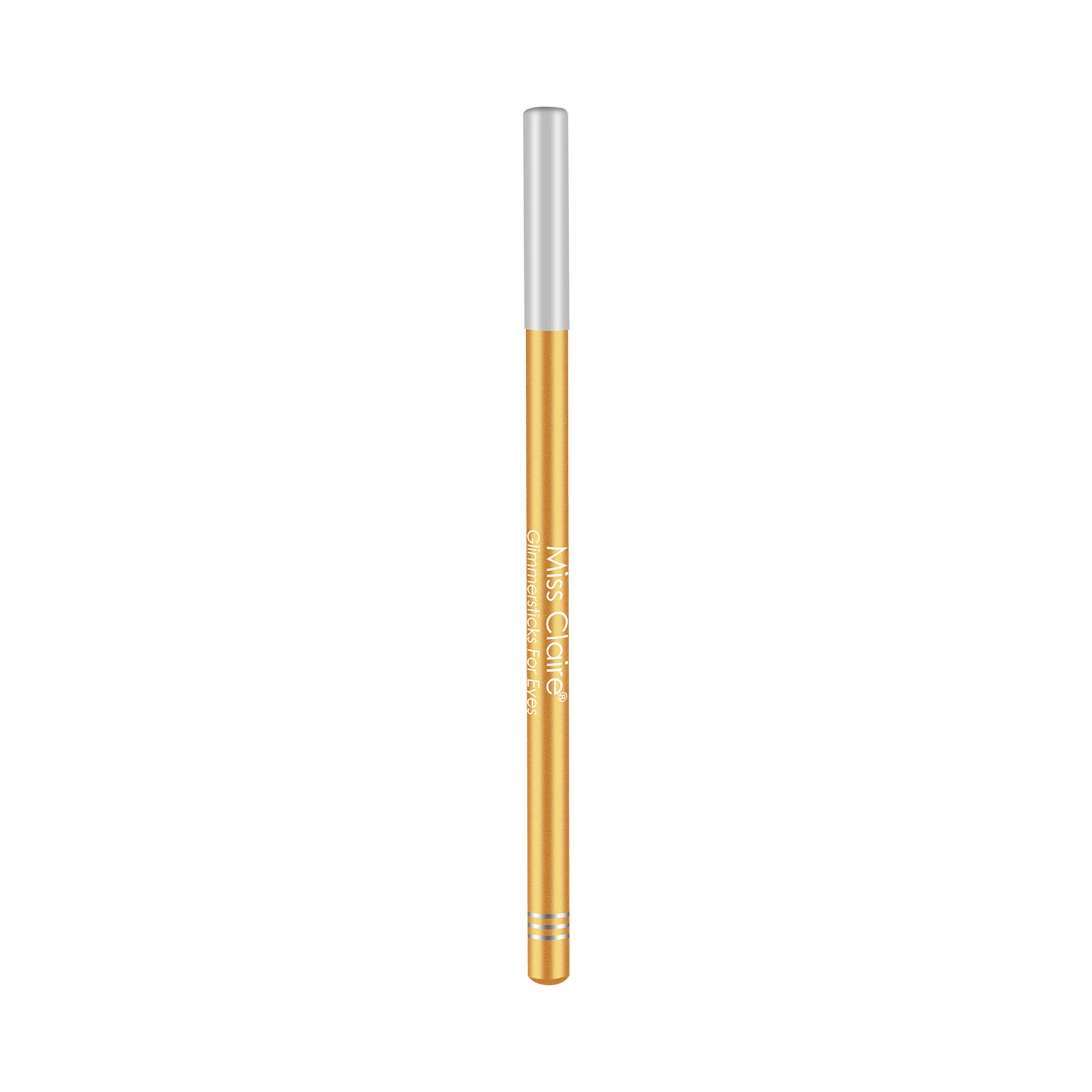 Miss Claire Glimmersticks For Eyes - Gold E-13