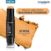 Chambor Studio Pro Le Sculpte Stick Foundation - Neutral Warm Deep