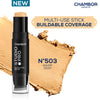 Chambor Studio Pro Le Sculpte Stick Foundation - Warm Deep