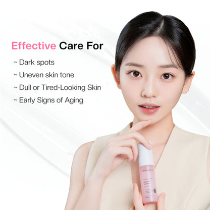 Mirabelle Korea Red Rice Serum