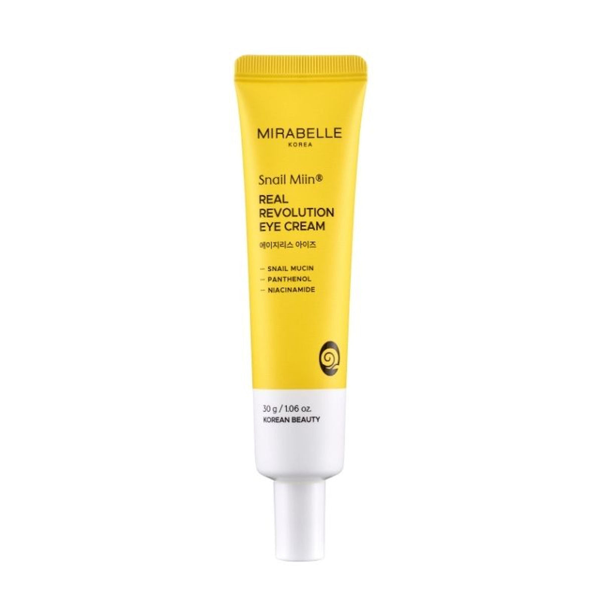 Mirabelle Korea Snail Revolution Eye Cream