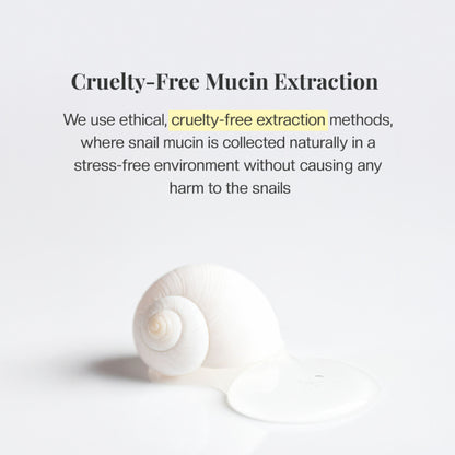 Mirabelle Korea Snail Revolution Eye Cream