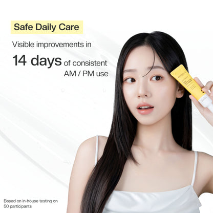 Mirabelle Korea Snail Revolution Eye Cream