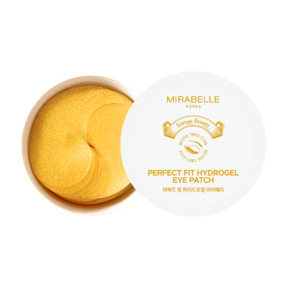 Mirabelle Korea Hydrogel Eye Patch Pack of 60pcs