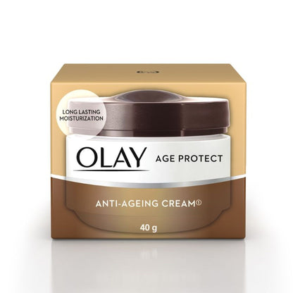 Olay Age Protect Anti-Ageing Cream