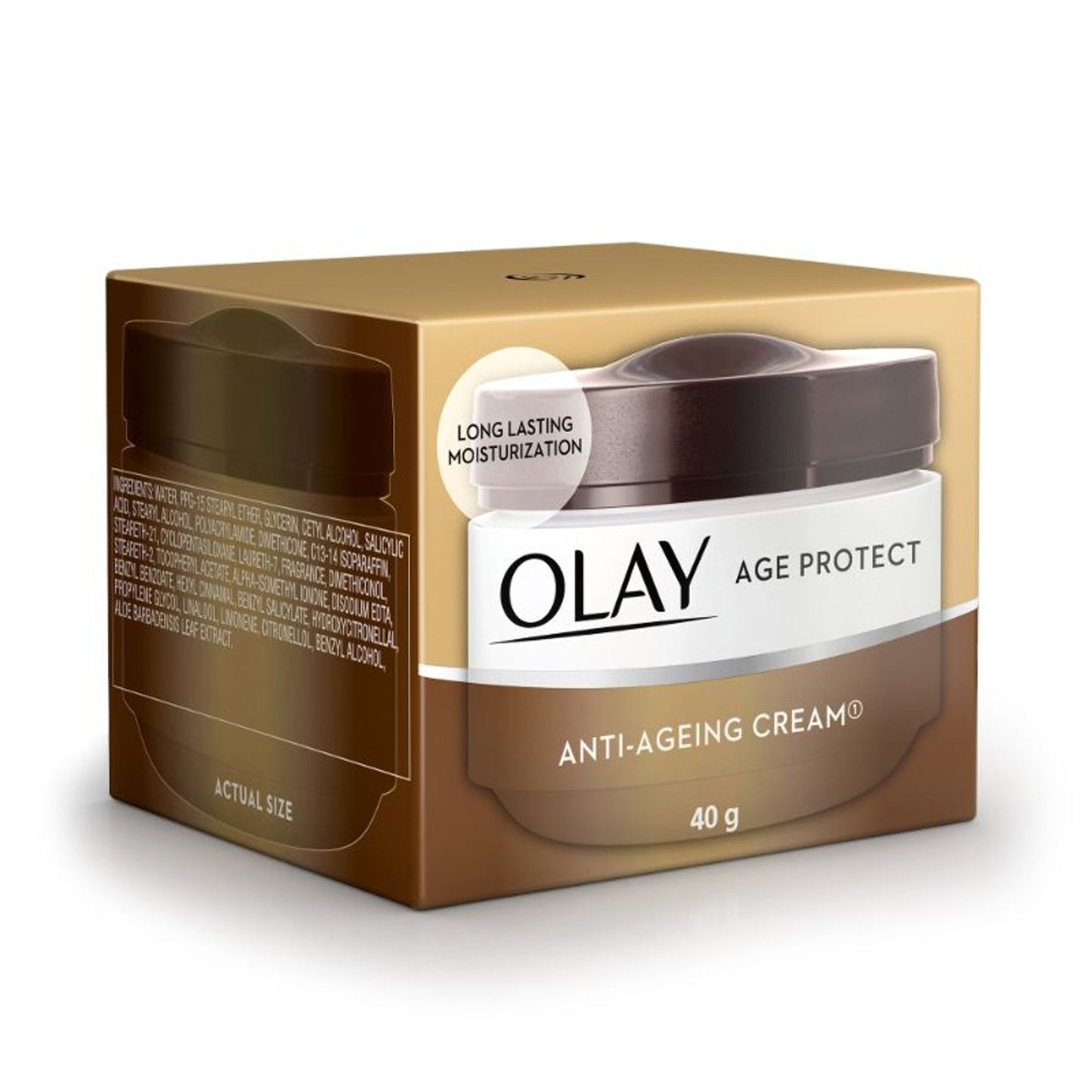 Olay Age Protect Anti-Ageing Cream
