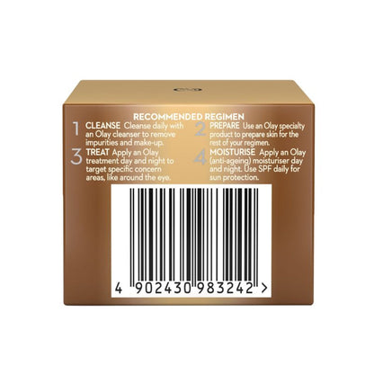 Olay Age Protect Anti-Ageing Cream