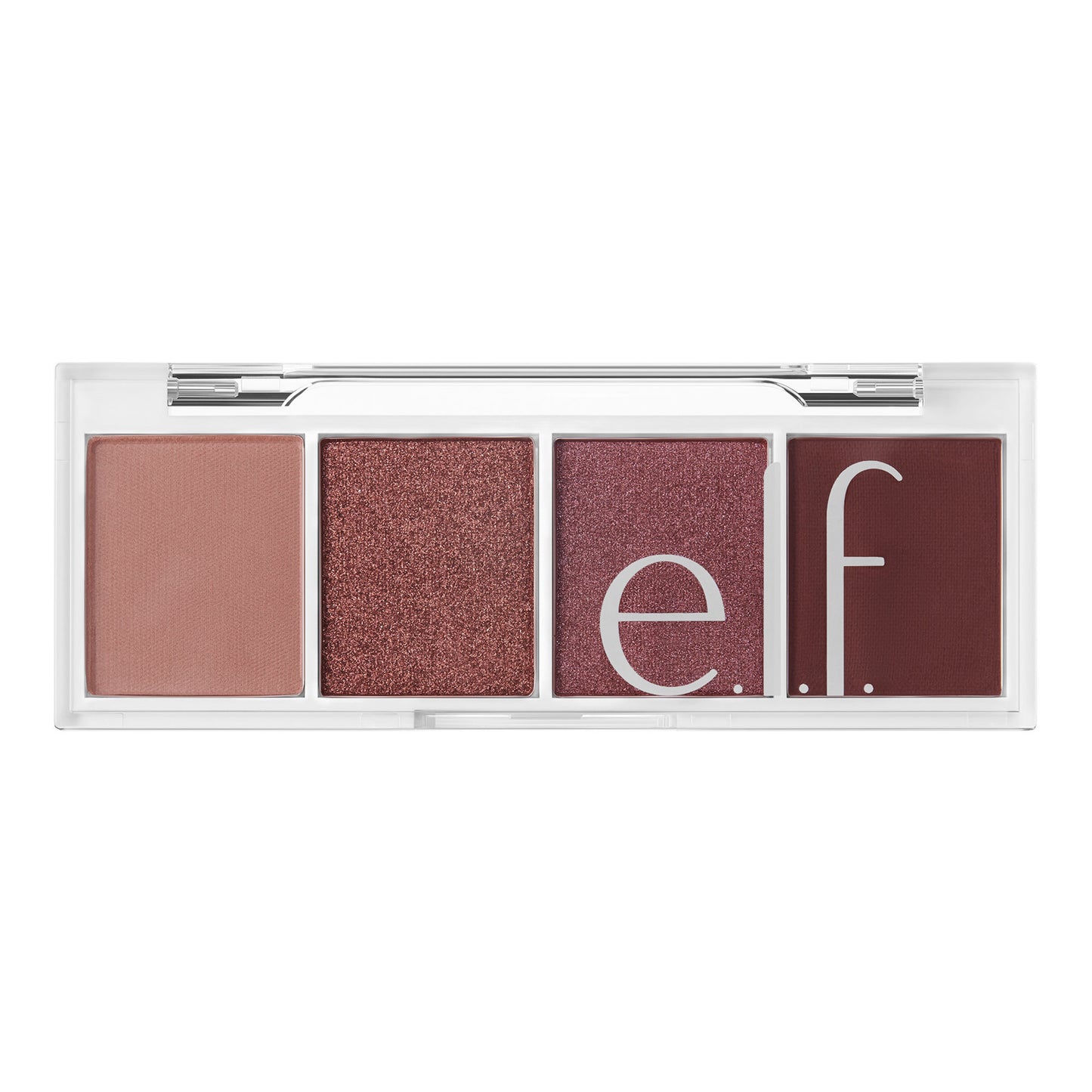e.l.f. Cosmetics Bite Size Eyeshadow - Berry Bad