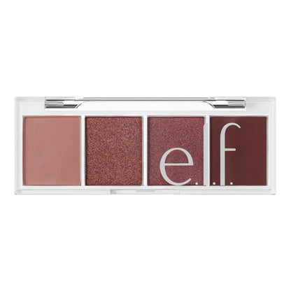 e.l.f. Cosmetics Bite Size Eyeshadow - Berry Bad