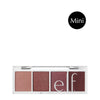 e.l.f. Cosmetics Bite Size Eyeshadow - Berry Bad