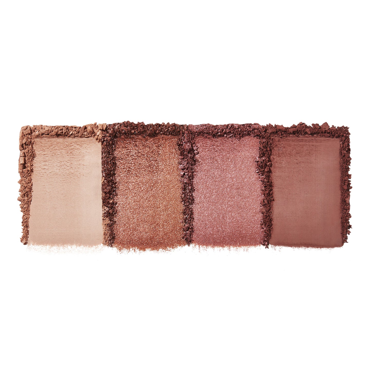 e.l.f. Cosmetics Bite Size Eyeshadow - Berry Bad