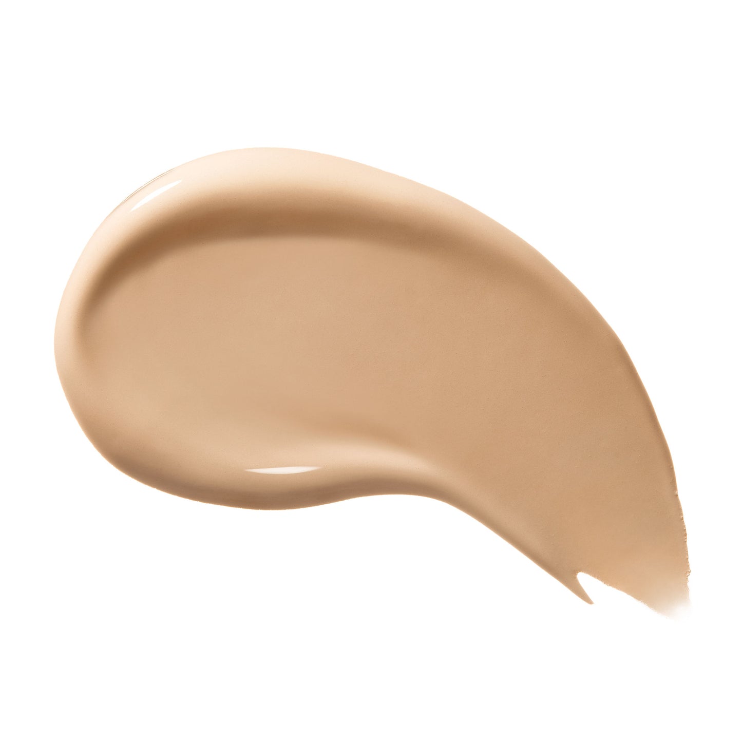 Shiseido Synchro Skin Radiant Lifting Foundation 120 - Cashmere