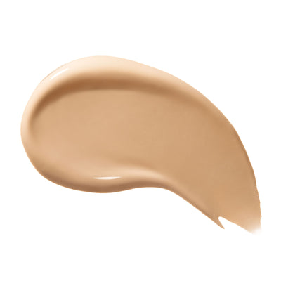 Shiseido Synchro Skin Radiant Lifting Foundation 120 - Silk