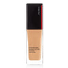 Shiseido Synchro Skin Radiant Lifting Foundation 120 - Maple