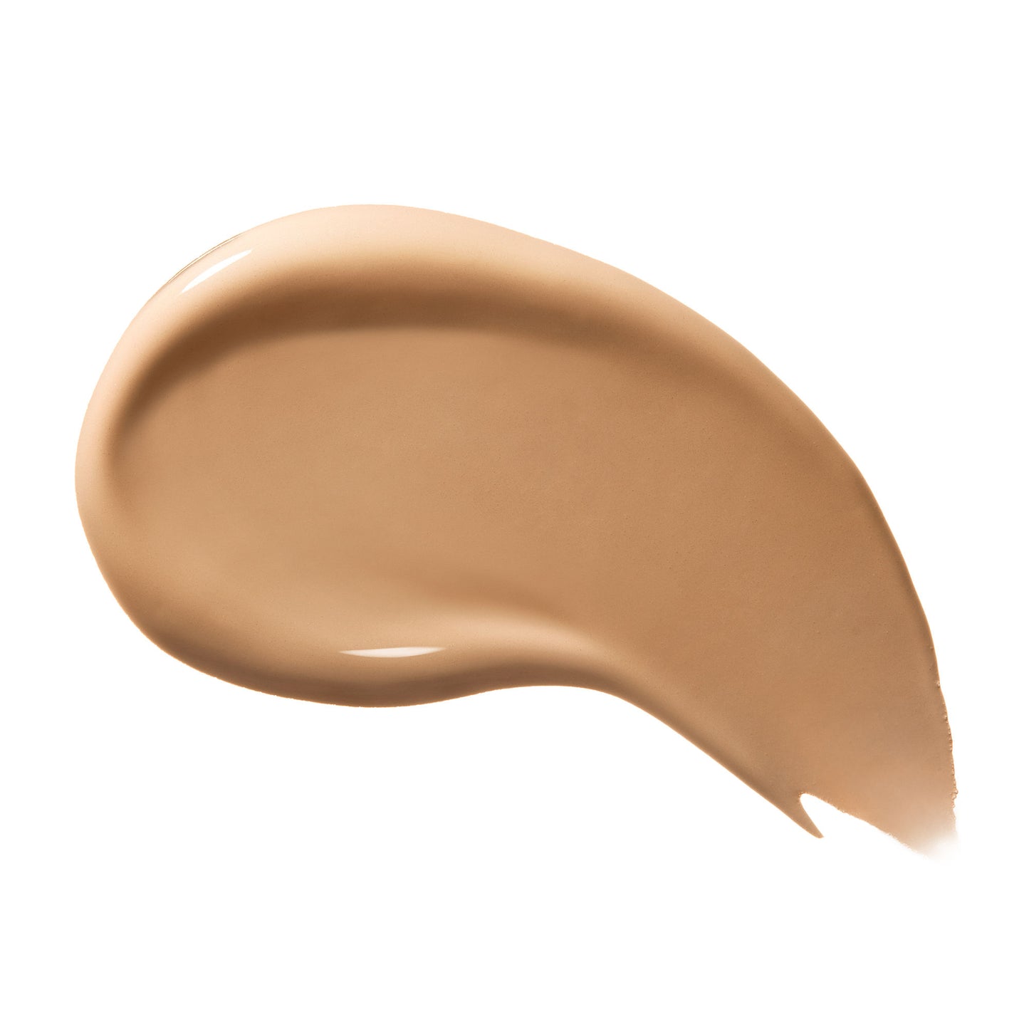 Shiseido Synchro Skin Radiant Lifting Foundation 120 - Maple