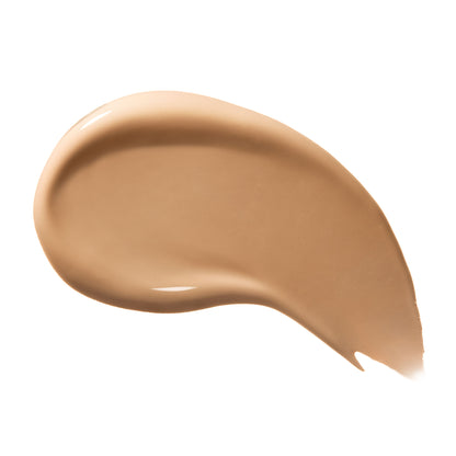 Shiseido Synchro Skin Radiant Lifting Foundation 120 - Maple