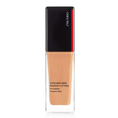 Shiseido Synchro Skin Radiant Lifting Foundation 120 - Citrine