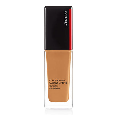 Shiseido Synchro Skin Radiant Lifting Foundation 120 - Bronze
