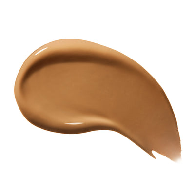 Shiseido Synchro Skin Radiant Lifting Foundation 120 - Bronze