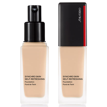 Shiseido Synchro Skin Self-Refreshing Foundation - Opal