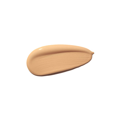 Shiseido Synchro Skin Self-Refreshing Foundation - Shell