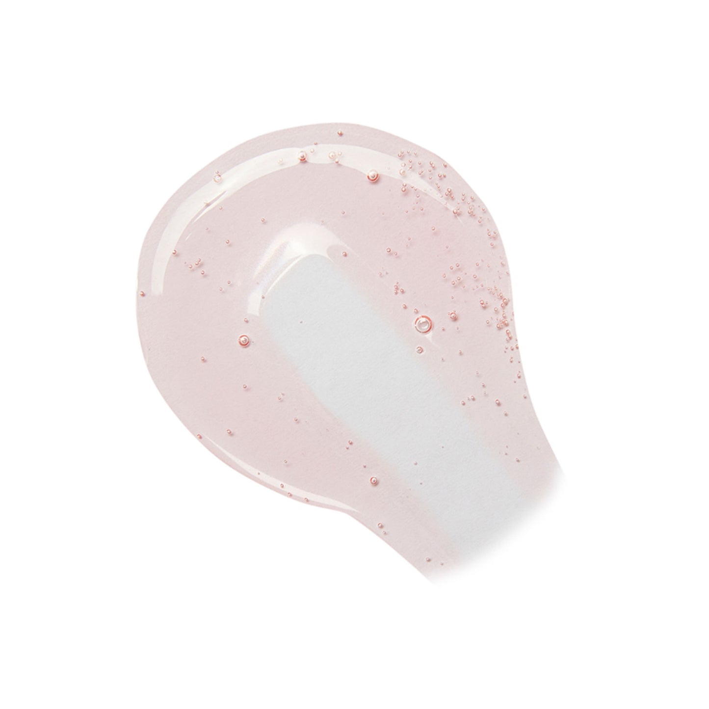 Makeup Revolution Glaze Lip Oil Intense Nourishment With Hyaluronic Acid Vitamin E - Glam Pink