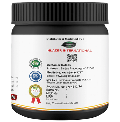 Sabates Diabetes Care Powder