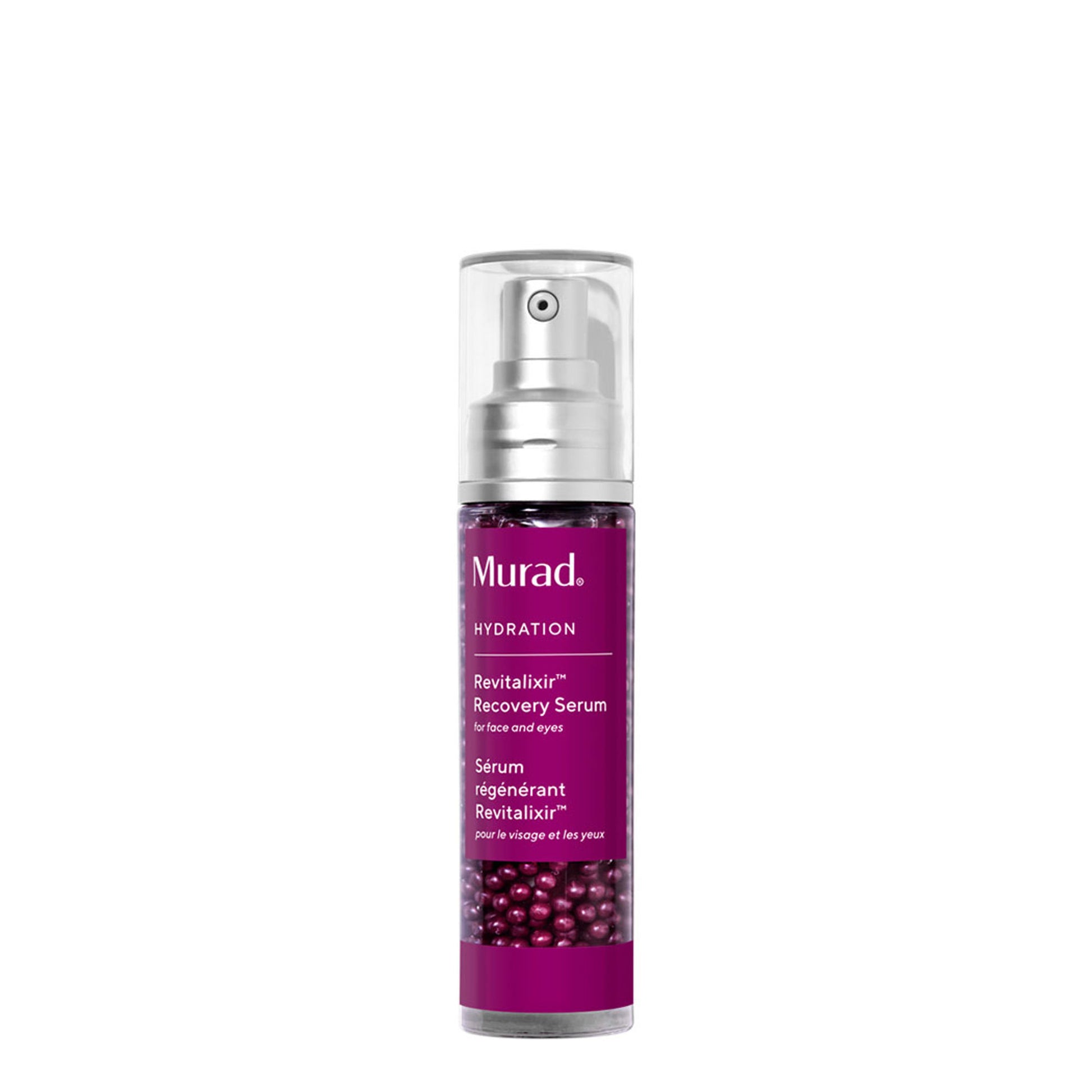 Murad Hydration Revitalixir Recovery Serum