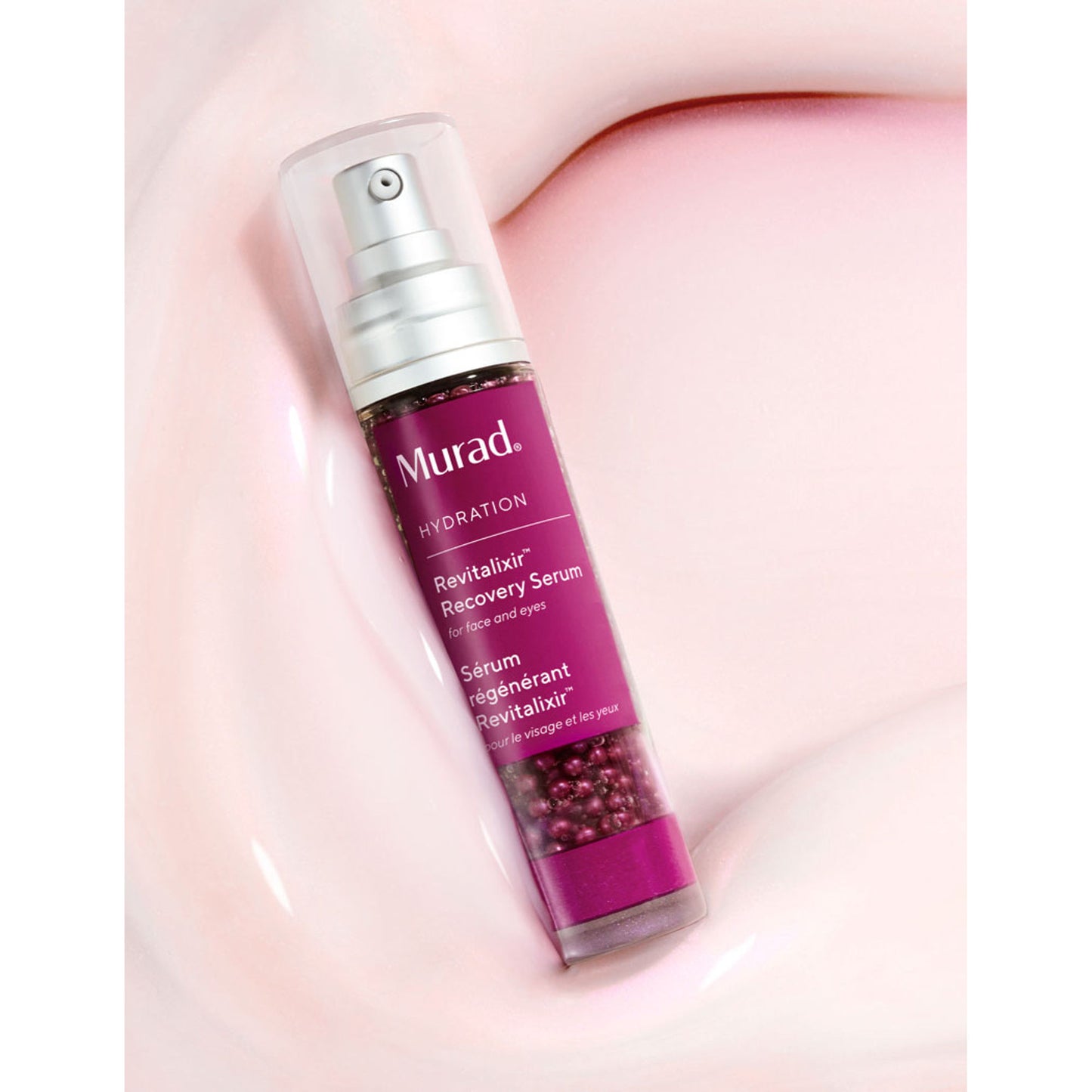 Murad Hydration Revitalixir Recovery Serum