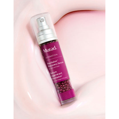 Murad Hydration Revitalixir Recovery Serum