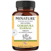 Minature Gokshura Tablets