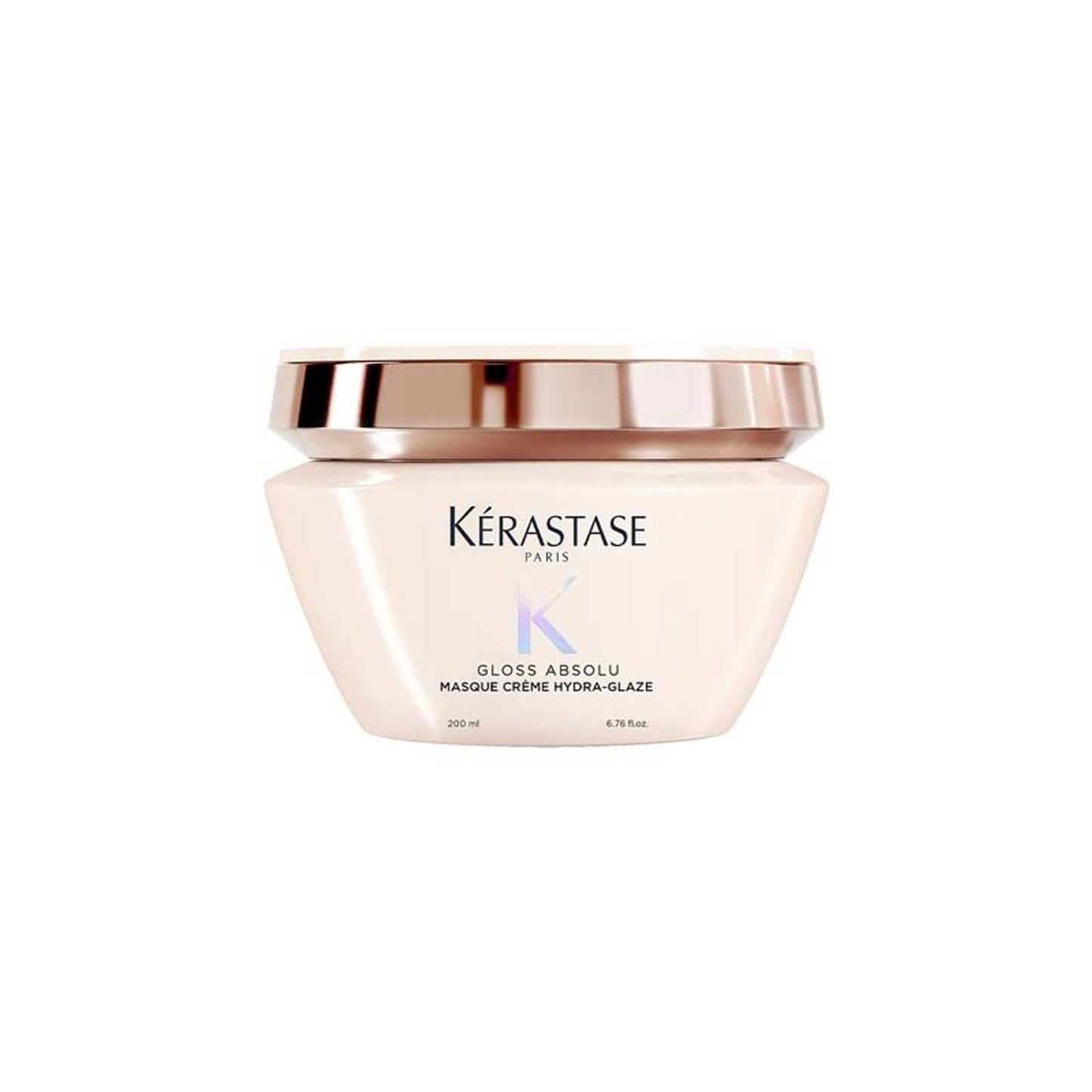 Kerastase Gloss Absolu Creme Anti-Frizz Hair Mask