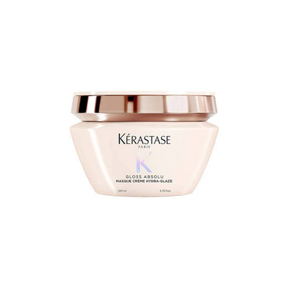 Kerastase Gloss Absolu Creme Anti-Frizz Hair Mask