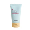 SSUNSU Water Bomb Hyalu Ginseng Moisture Cream