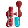 NYX Professional Makeup Lip I.V. Hydrating Gloss Stain - Cranberry Splash