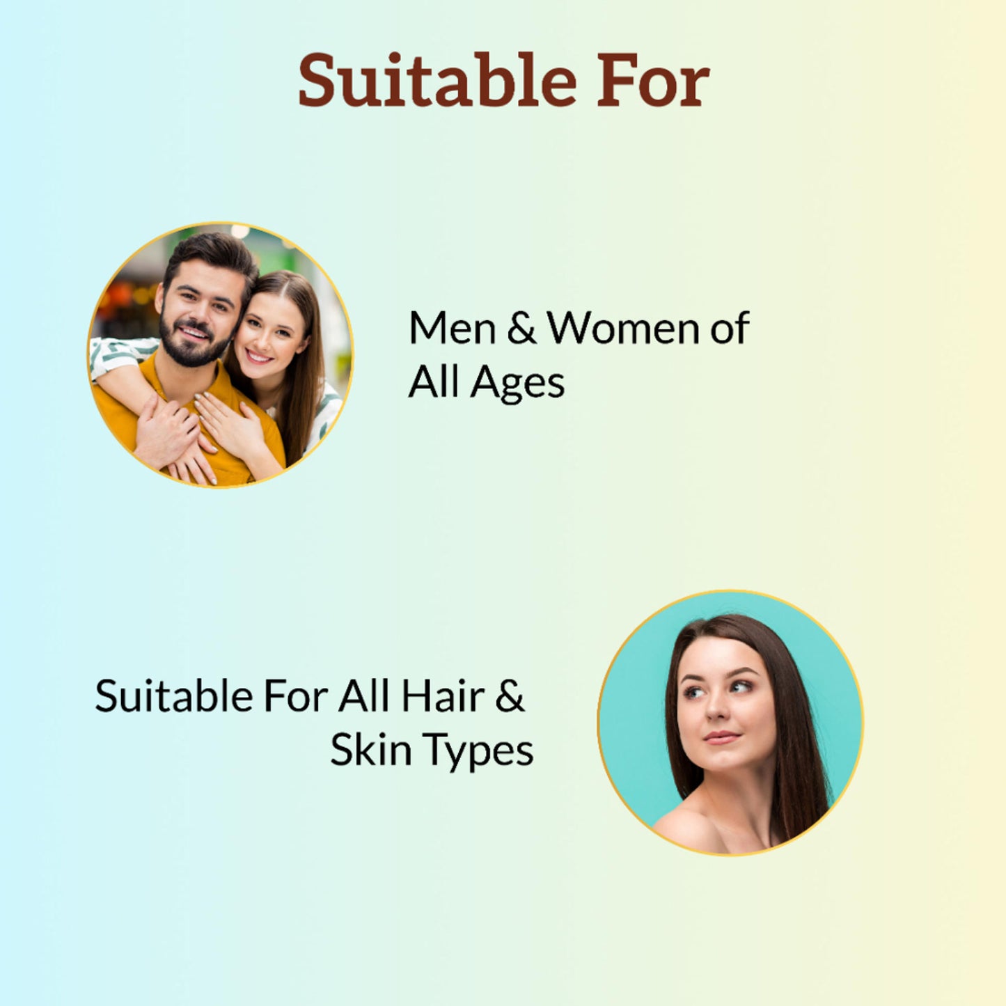 inatur Castor Oil, 100% Natural, Organic & Cold Pressed, for Hair, Skin, Brows & Nails